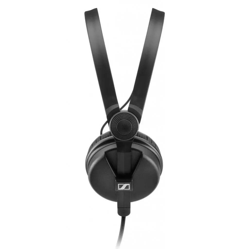 Наушники Sennheiser HD 25 Over-Ear (506909) - 3 Наушники Sennheiser HD 25 Over-Ear (506909) - 3