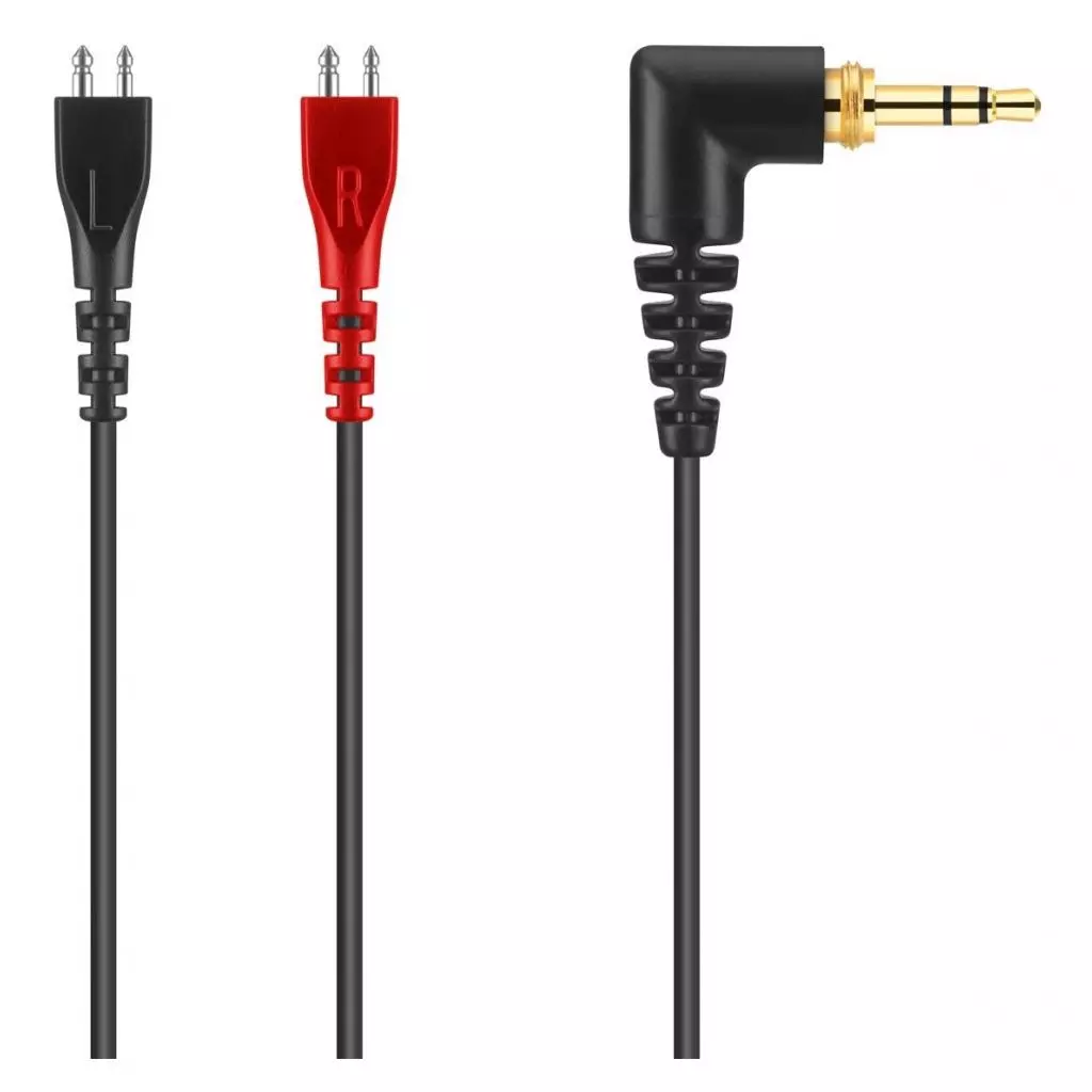 Наушники Sennheiser HD 25 Over-Ear (506909) - 5 Наушники Sennheiser HD 25 Over-Ear (506909) - 5