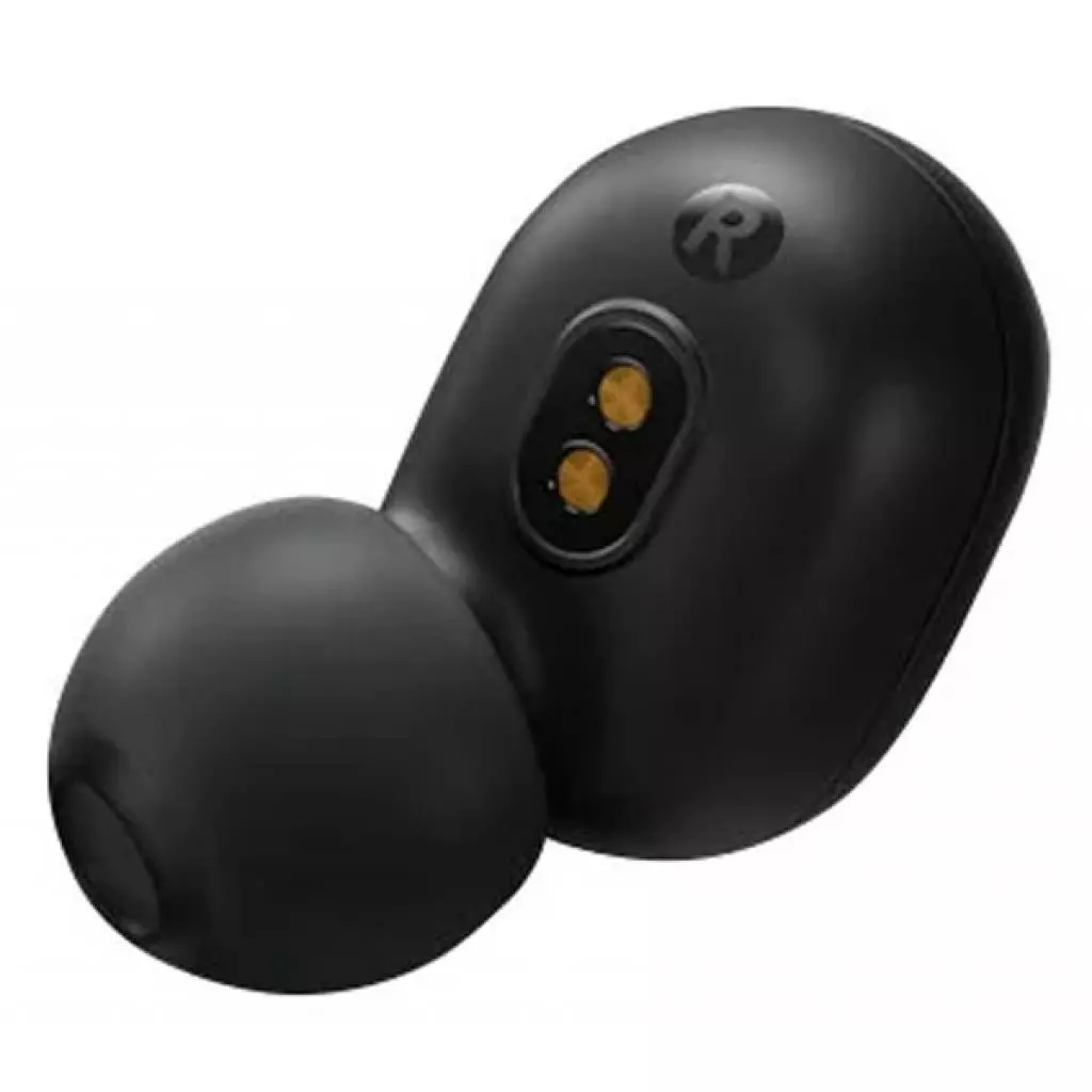 Наушники Xiaomi Redmi AirDots S Black - 1 Наушники Xiaomi Redmi AirDots S Black - 1