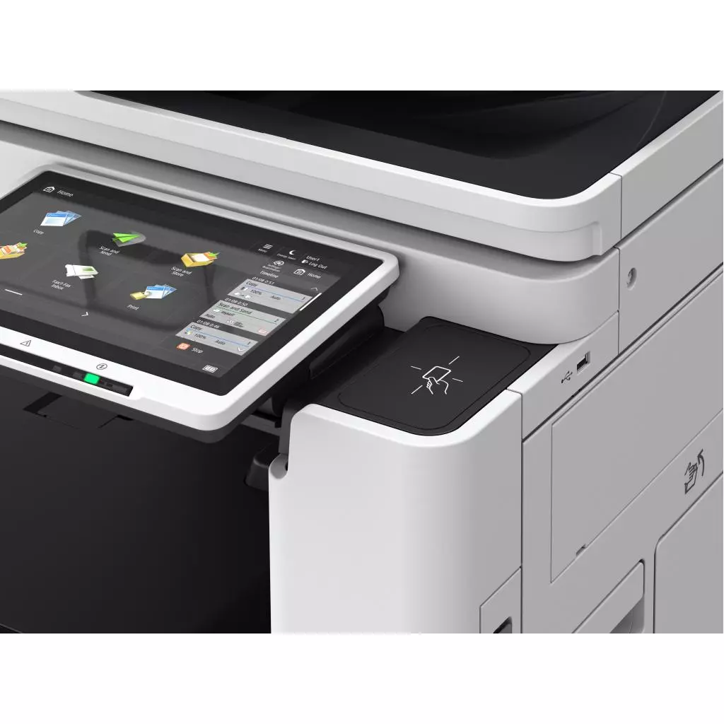 Многофункциональное устройство Canon iRAC-3720i (3858C005) - 2 Многофункциональное устройство Canon iRAC-3720i (3858C005) - 2