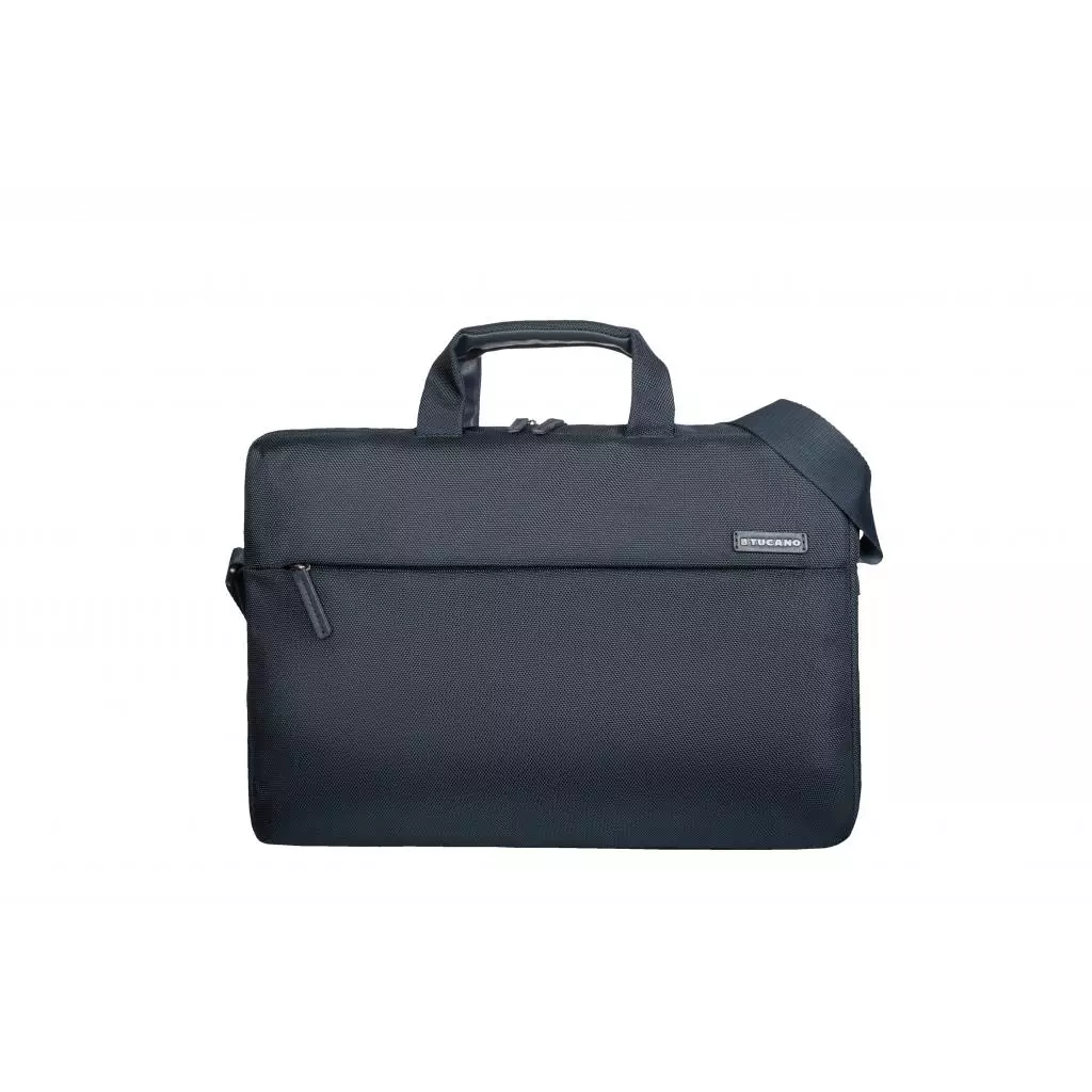 Сумка для ноутбука Tucano 14" Free&Busy & MB Pro15", blue (BFRBUB14-B) - 1 Сумка для ноутбука Tucano 14" Free&Busy & MB Pro15", blue (BFRBUB14-B) - 1