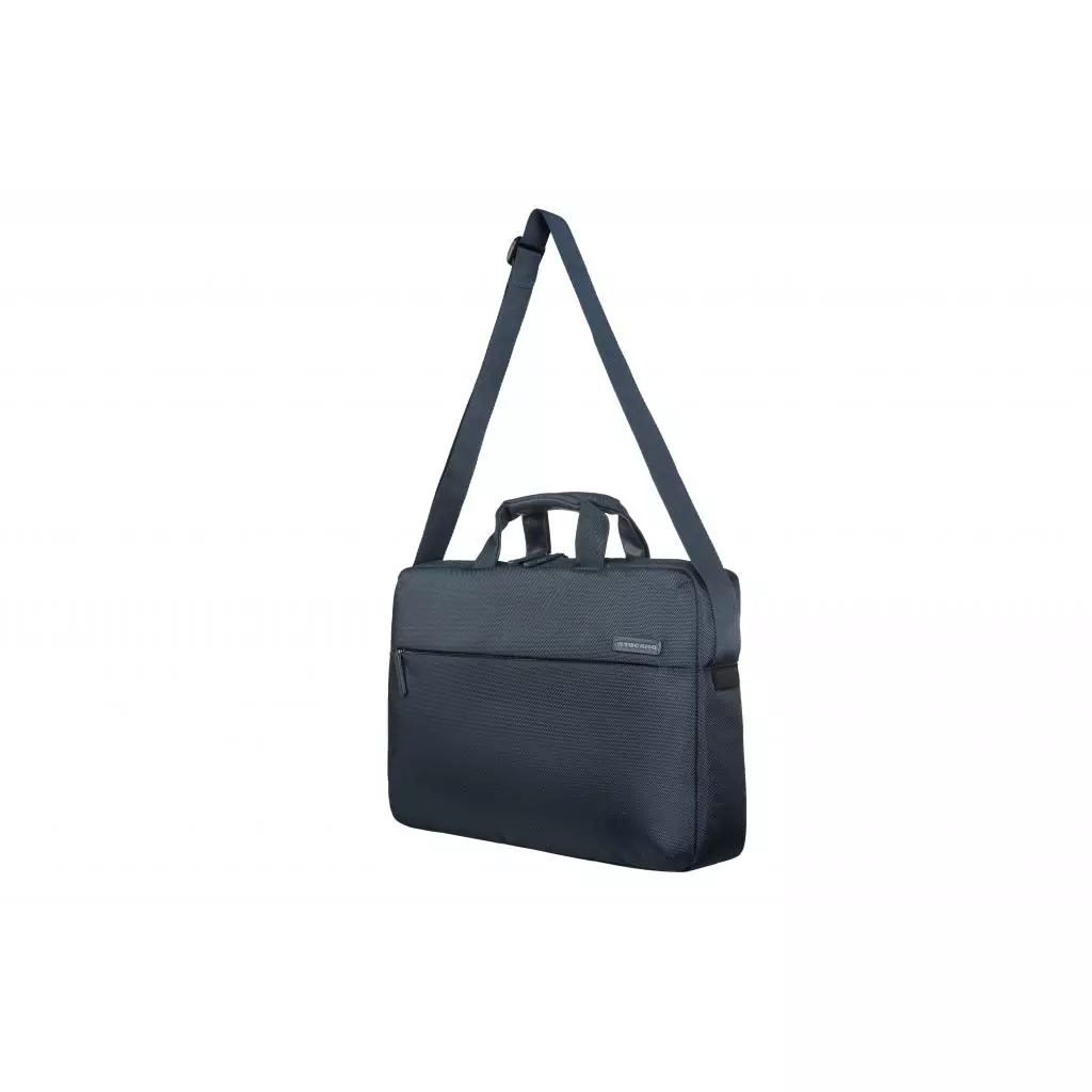 Сумка для ноутбука Tucano 14" Free&Busy & MB Pro15", blue (BFRBUB14-B) - 3 Сумка для ноутбука Tucano 14" Free&Busy & MB Pro15", blue (BFRBUB14-B) - 3