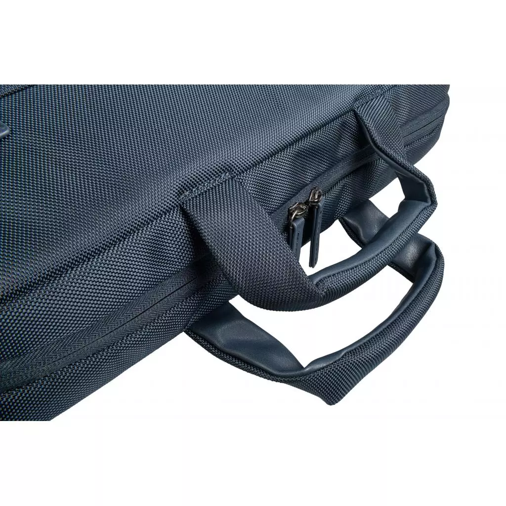 Сумка для ноутбука Tucano 14" Free&Busy & MB Pro15", blue (BFRBUB14-B) - 4 Сумка для ноутбука Tucano 14" Free&Busy & MB Pro15", blue (BFRBUB14-B) - 4