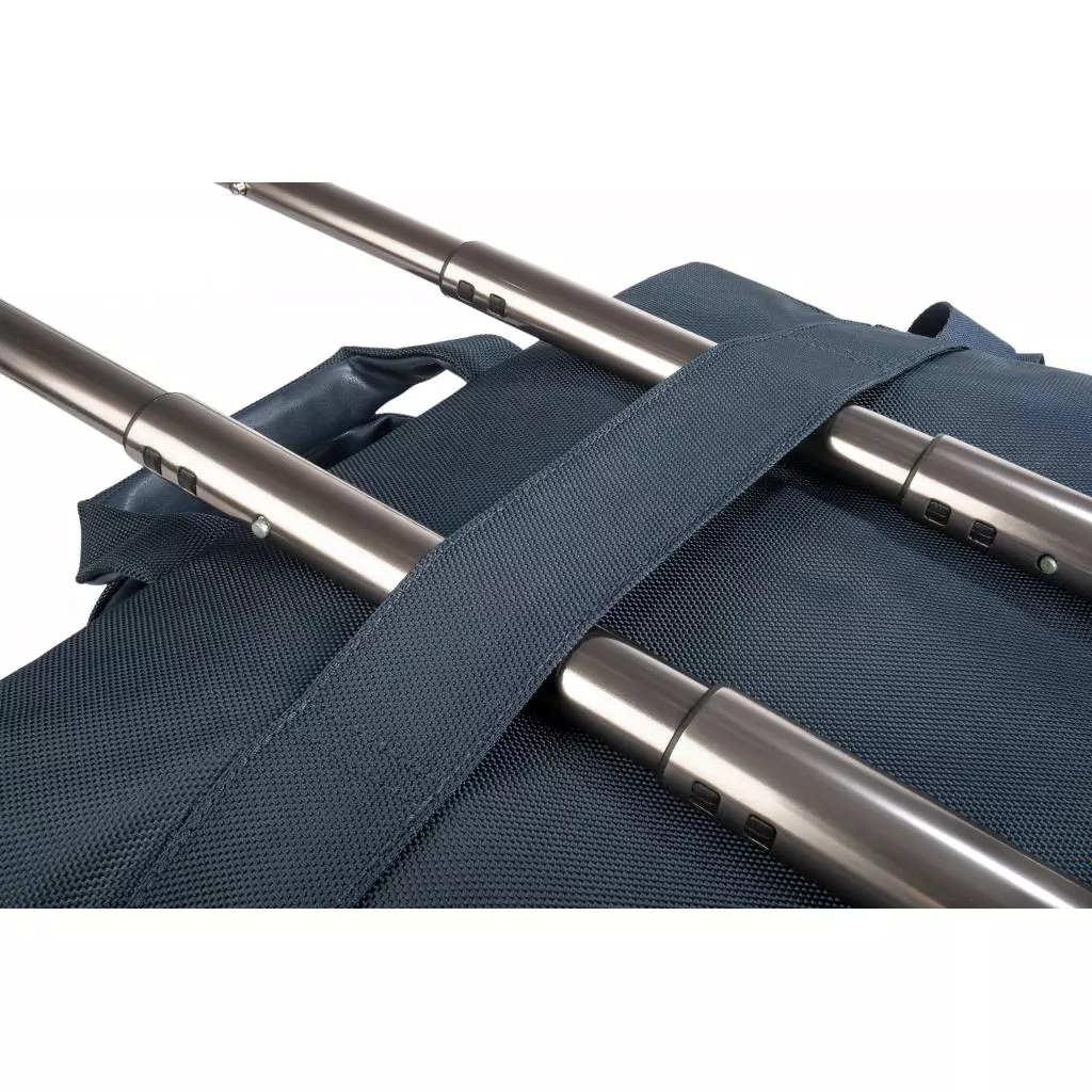 Сумка для ноутбука Tucano 14" Free&Busy & MB Pro15", blue (BFRBUB14-B) - 7 Сумка для ноутбука Tucano 14" Free&Busy & MB Pro15", blue (BFRBUB14-B) - 7