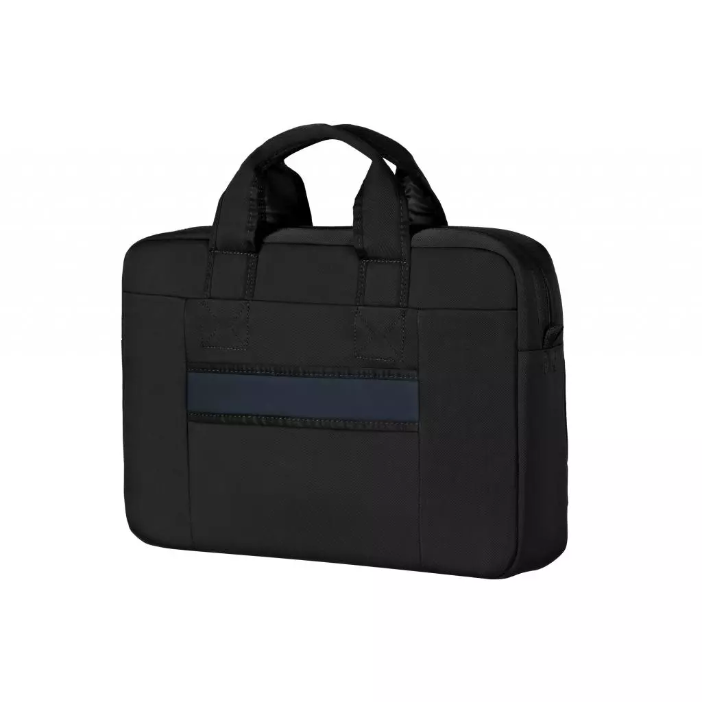 Сумка для ноутбука Tucano 16" Piu Bag black (BPB15-BK) - 2
