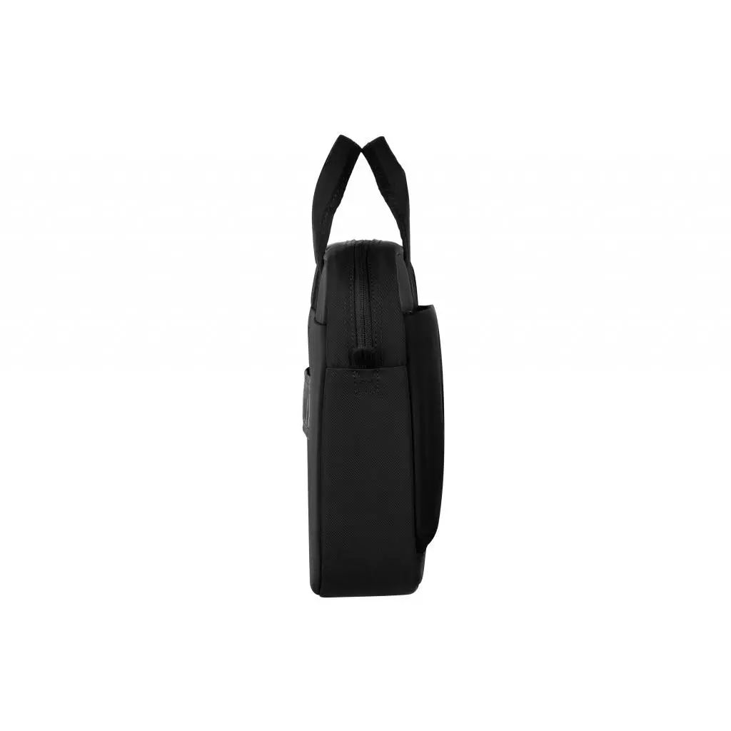 Сумка для ноутбука Tucano 16" Piu Bag black (BPB15-BK) - 5