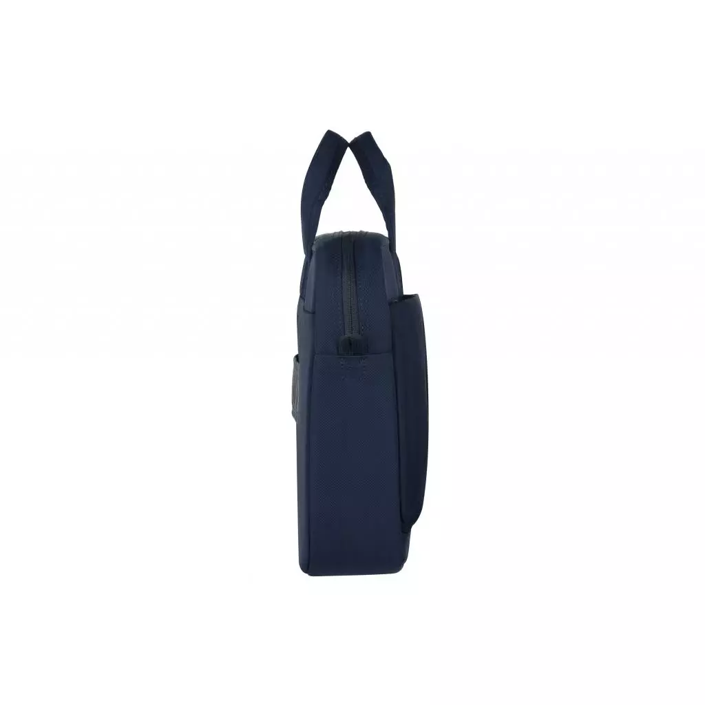 Сумка для ноутбука Tucano 16" Piu Bag blue (BPB15-B) - 5