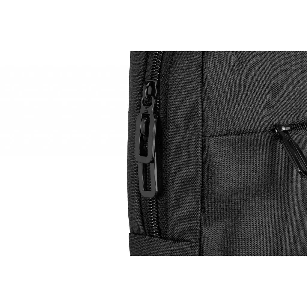 Сумка для ноутбука Tucano 15.6" SLIM BAG IDEALE black (B-IDEALE-BK) - 4 Сумка для ноутбука Tucano 15.6" SLIM BAG IDEALE black (B-IDEALE-BK) - 4