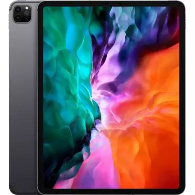 Планшет Apple A2232 iPadPro 12.9" Wi-Fi + LTE 1TB Space Grey (MXF92RK/A)