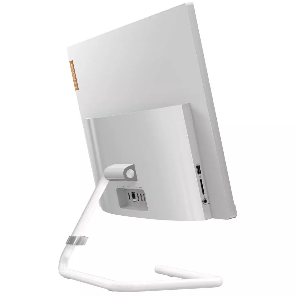 Компьютер Lenovo IdeaCentre AiO 3 27IMB05 / i5-10400T (F0EY006MUA) - 7 Компьютер Lenovo IdeaCentre AiO 3 27IMB05 / i5-10400T (F0EY006MUA) - 7