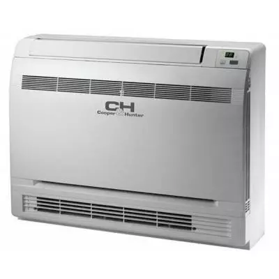 Кондиционер Cooper&Hunter CH-S09FVX - 1