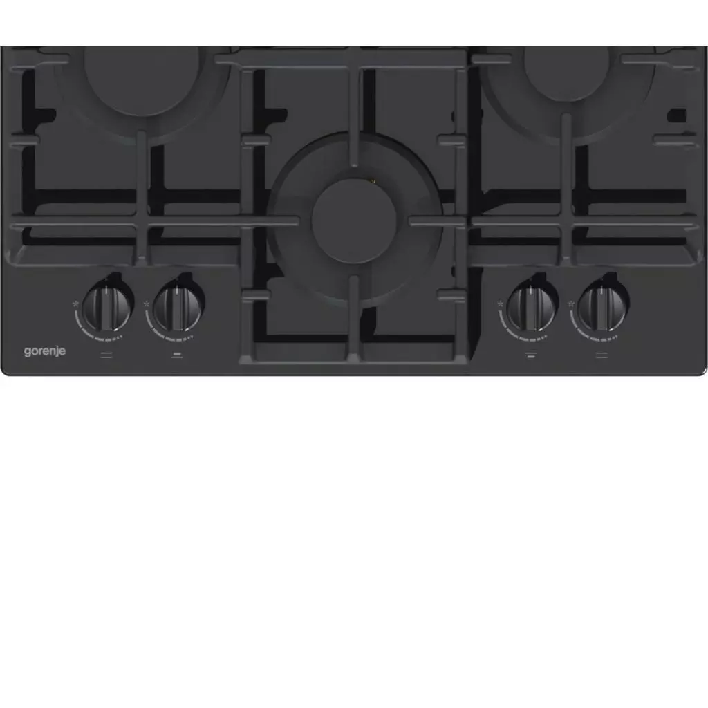 Варочная поверхность Gorenje GT6D41B - 1 Варочная поверхность Gorenje GT6D41B - 1