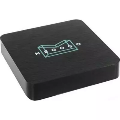 Медиаплеер iNeXT TV4 MEGOGO - 1 Медиаплеер iNeXT TV4 MEGOGO - 1