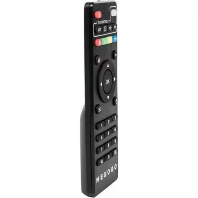 Медиаплеер iNeXT TV4 MEGOGO - 6 Медиаплеер iNeXT TV4 MEGOGO - 6