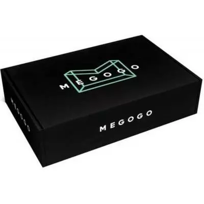 Медиаплеер iNeXT TV4 MEGOGO - 7 Медиаплеер iNeXT TV4 MEGOGO - 7
