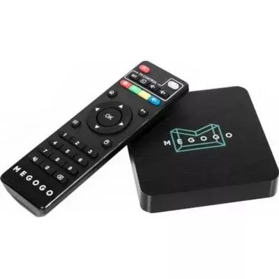 Медиаплеер iNeXT TV4 MEGOGO - 8 Медиаплеер iNeXT TV4 MEGOGO - 8