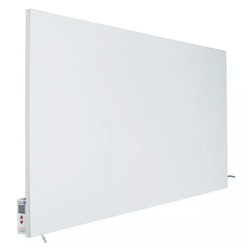 Обогреватель Teploceramic TCM-RA750-WHITE - 1