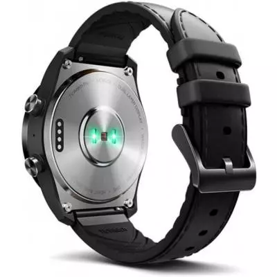 Смарт-часы Mobvoi TicWatch Pro 2020 Shadow Black (MBV-TWP2020-BLK) - 2 Смарт-часы Mobvoi TicWatch Pro 2020 Shadow Black (MBV-TWP2020-BLK) - 2