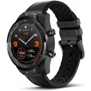 Смарт-часы Mobvoi TicWatch Pro 2020 Shadow Black (MBV-TWP2020-BLK)