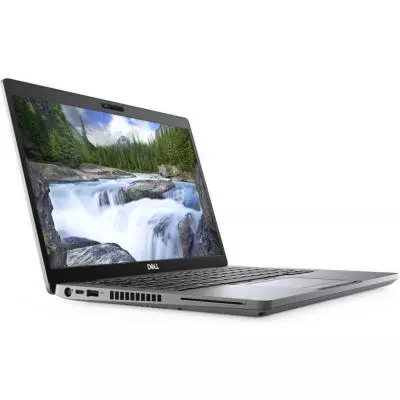 Ноутбук Dell Latitude 5410 (N026L541014EMEA) - 1