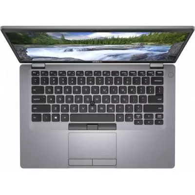 Ноутбук Dell Latitude 5410 (N025L541014EMEA) - 3