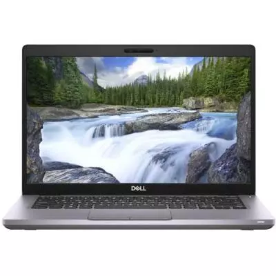 Ноутбук Dell Latitude 5411 (N001L541114EMEA-08)