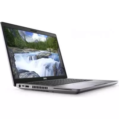 Ноутбук Dell Latitude 5411 (N003L541114EMEA-08) - 1 Ноутбук Dell Latitude 5411 (N003L541114EMEA-08) - 1