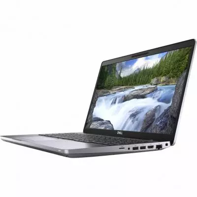 Ноутбук Dell Latitude 5511 (N003L551115EMEA-08) - 2 Ноутбук Dell Latitude 5511 (N003L551115EMEA-08) - 2