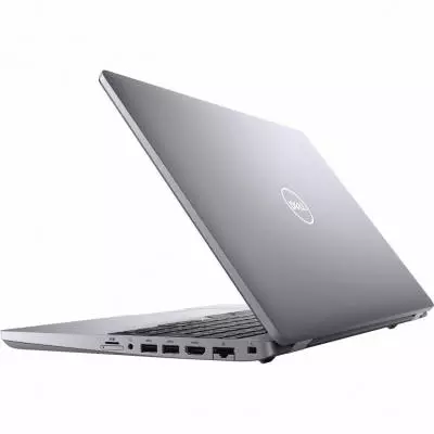 Ноутбук Dell Latitude 5511 (N003L551115EMEA-08) - 6 Ноутбук Dell Latitude 5511 (N003L551115EMEA-08) - 6