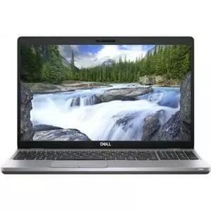 Ноутбук Dell Latitude 5511 (N005L551115EMEA-08)