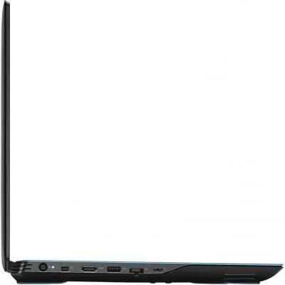 Ноутбук Dell G3 3500 (G3500F716S1TN1660TIW-10BK) - 4 Ноутбук Dell G3 3500 (G3500F716S1TN1660TIW-10BK) - 4