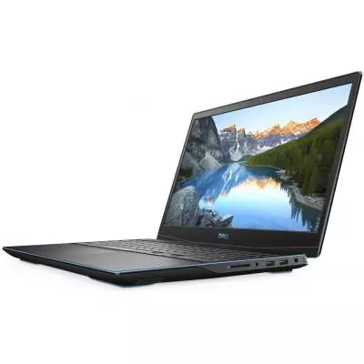 Ноутбук Dell G3 3500 (G3500F58S5N1650TIL-10BK) - 2 Ноутбук Dell G3 3500 (G3500F58S5N1650TIL-10BK) - 2