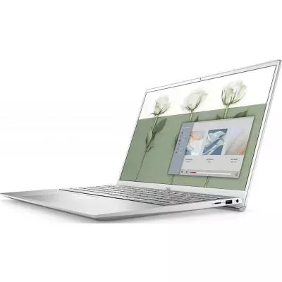 Ноутбук Dell Inspiron 5501 (I5501F58S2ND330L-10PS) - 2 Ноутбук Dell Inspiron 5501 (I5501F58S2ND330L-10PS) - 2