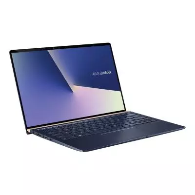 Ноутбук ASUS ZenBook UX433FQ-A5032T (90NB0RM5-M00440) - 1