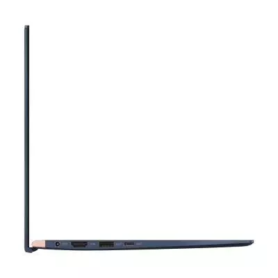 Ноутбук ASUS ZenBook UX433FQ-A5032T (90NB0RM5-M00440) - 2