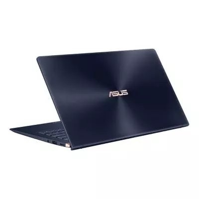 Ноутбук ASUS ZenBook UX433FQ-A5032T (90NB0RM5-M00440) - 3