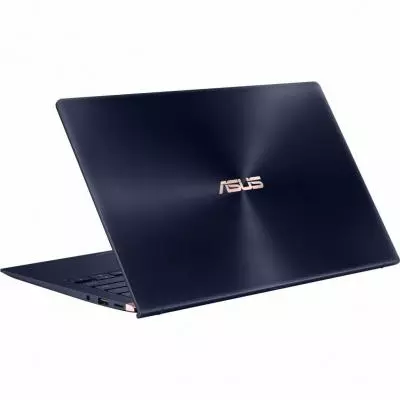 Ноутбук ASUS ZenBook UX433FQ-A5032T (90NB0RM5-M00440) - 6