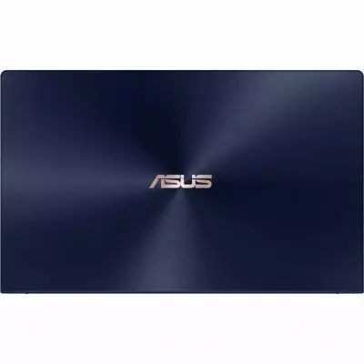 Ноутбук ASUS ZenBook UX433FQ-A5032T (90NB0RM5-M00440) - 7