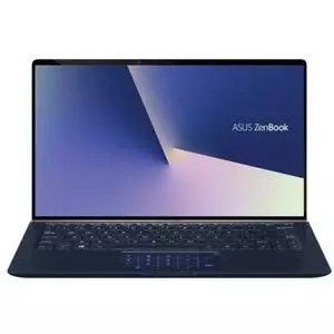 Ноутбук ASUS ZenBook UX433FQ-A5032T (90NB0RM5-M00440)