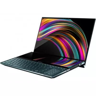 Ноутбук ASUS ZenBook Pro Duo UX581LV-H2002T (90NB0RQ1-M00150) - 1 Ноутбук ASUS ZenBook Pro Duo UX581LV-H2002T (90NB0RQ1-M00150) - 1