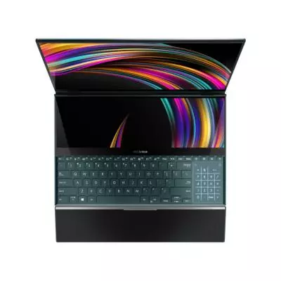 Ноутбук ASUS ZenBook Pro Duo UX581LV-H2002T (90NB0RQ1-M00150) - 3 Ноутбук ASUS ZenBook Pro Duo UX581LV-H2002T (90NB0RQ1-M00150) - 3