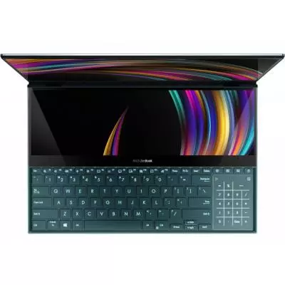 Ноутбук ASUS ZenBook Pro Duo UX581LV-H2002T (90NB0RQ1-M00150) - 7 Ноутбук ASUS ZenBook Pro Duo UX581LV-H2002T (90NB0RQ1-M00150) - 7