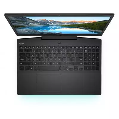 Ноутбук Dell G5 5500 (G55716S4NDW-64B) - 5 Ноутбук Dell G5 5500 (G55716S4NDW-64B) - 5