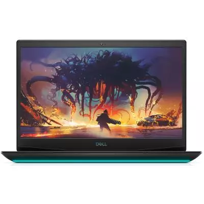 Ноутбук Dell G5 5500 (G55716S4NDW-64B)