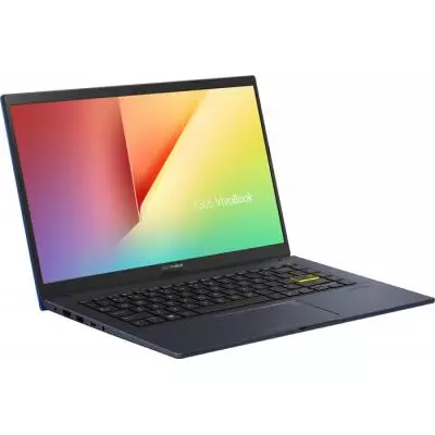 Ноутбук ASUS X413FA-EB371 (90NB0Q0A-M10320) - 1 Ноутбук ASUS X413FA-EB371 (90NB0Q0A-M10320) - 1