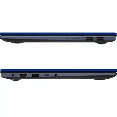 Ноутбук ASUS X413FA-EB371 (90NB0Q0A-M10320) - 4 Ноутбук ASUS X413FA-EB371 (90NB0Q0A-M10320) - 4