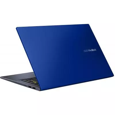 Ноутбук ASUS X413FA-EB371 (90NB0Q0A-M10320) - 6 Ноутбук ASUS X413FA-EB371 (90NB0Q0A-M10320) - 6