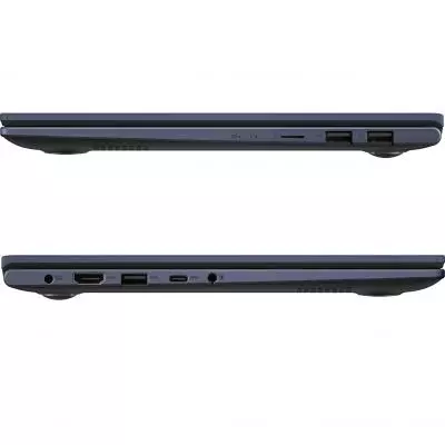 Ноутбук ASUS X413FA-EB372 (90NB0Q07-M10330) - 4 Ноутбук ASUS X413FA-EB372 (90NB0Q07-M10330) - 4