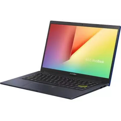 Ноутбук ASUS X413FP-EB065 (90NB0QMA-M02230) - 2