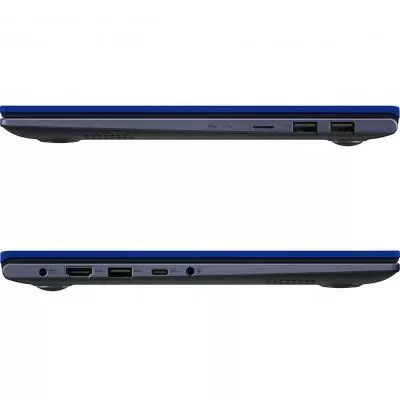Ноутбук ASUS X413FP-EB062 (90NB0QMA-M02210) - 4 Ноутбук ASUS X413FP-EB062 (90NB0QMA-M02210) - 4